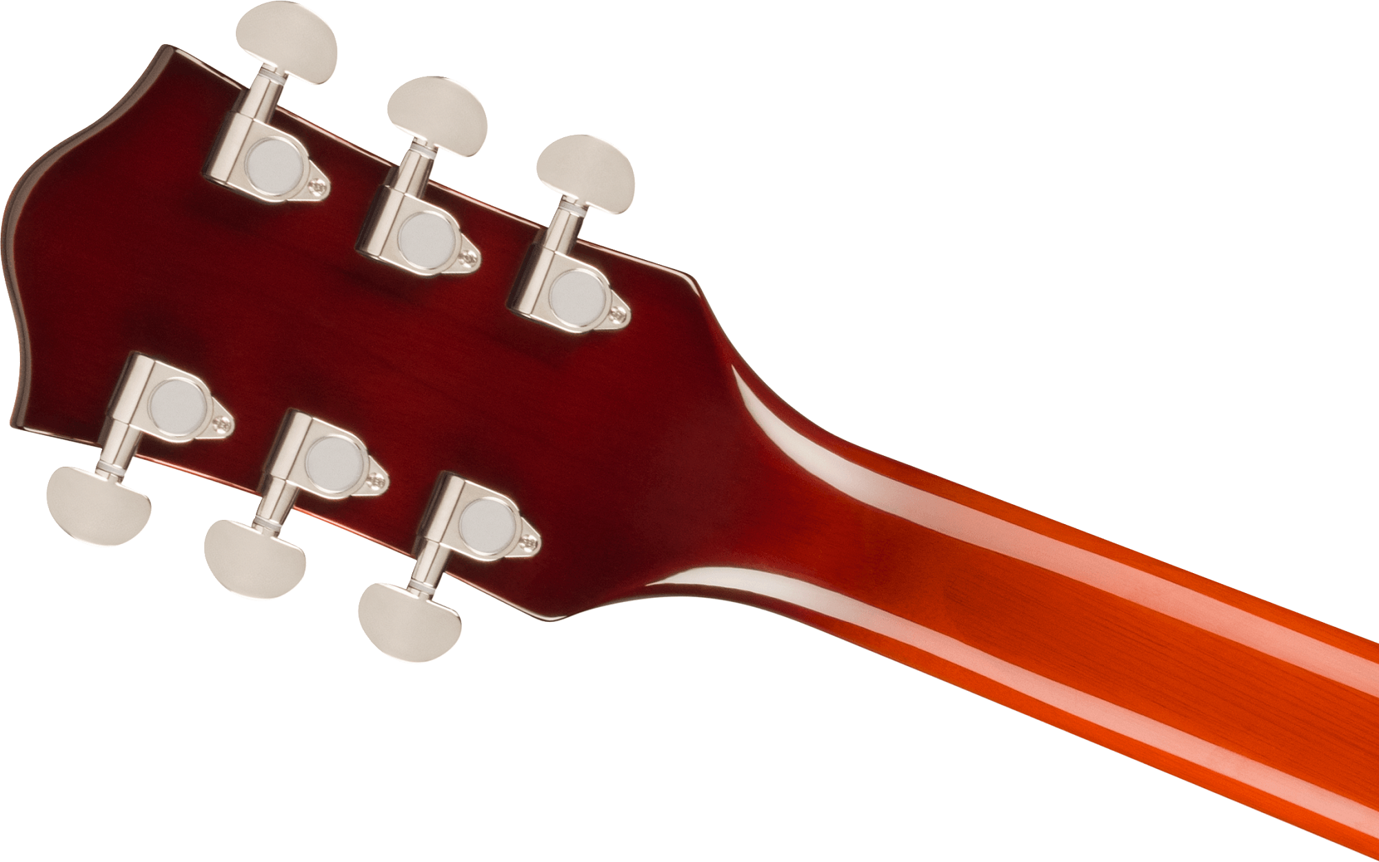 G2622 Streamliner CB DC Double V-Stoptail Fireburst