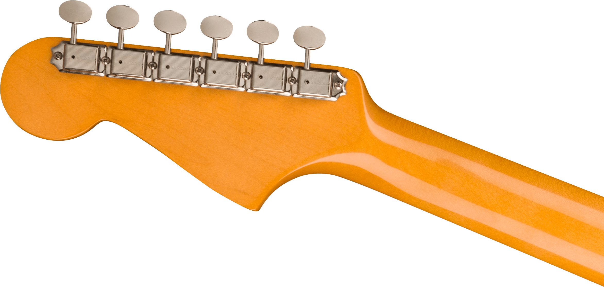 American Vintage II 1966 Jazzmaster®, Rosewood Fingerboard, Lake Placid Blue