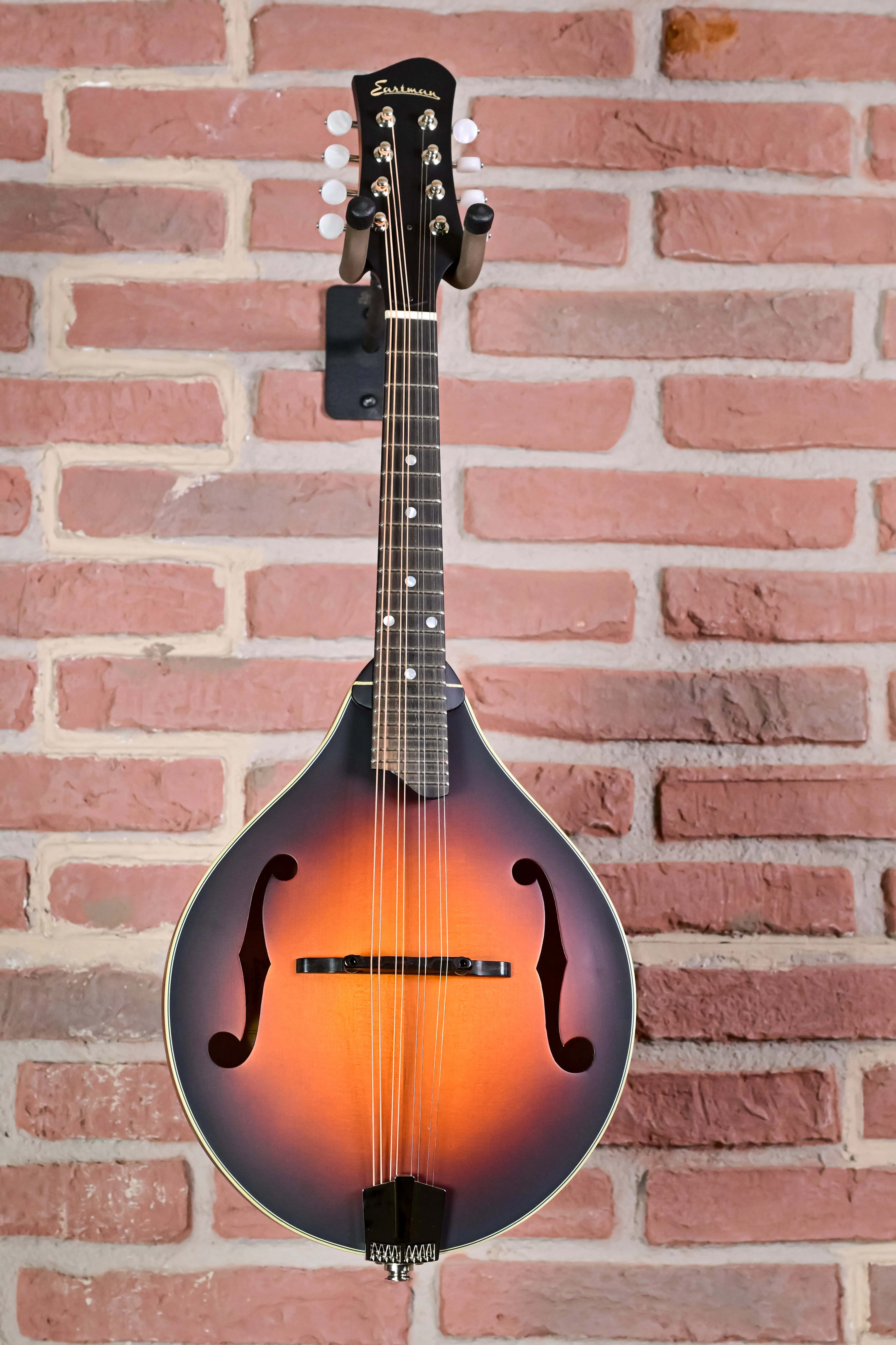 MD305E-SB A-Style Mandoline