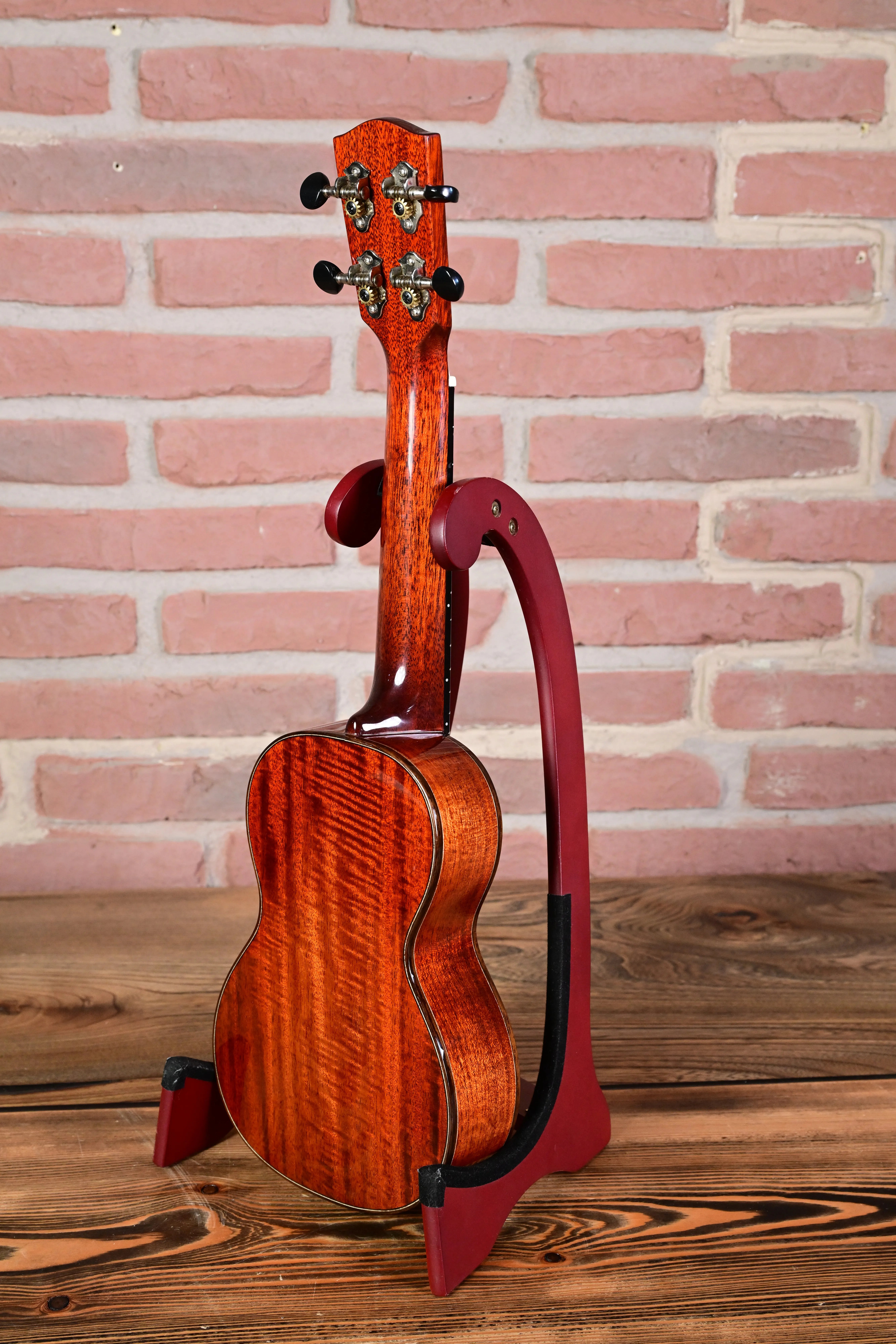 EU3-S Sopran Ukulele