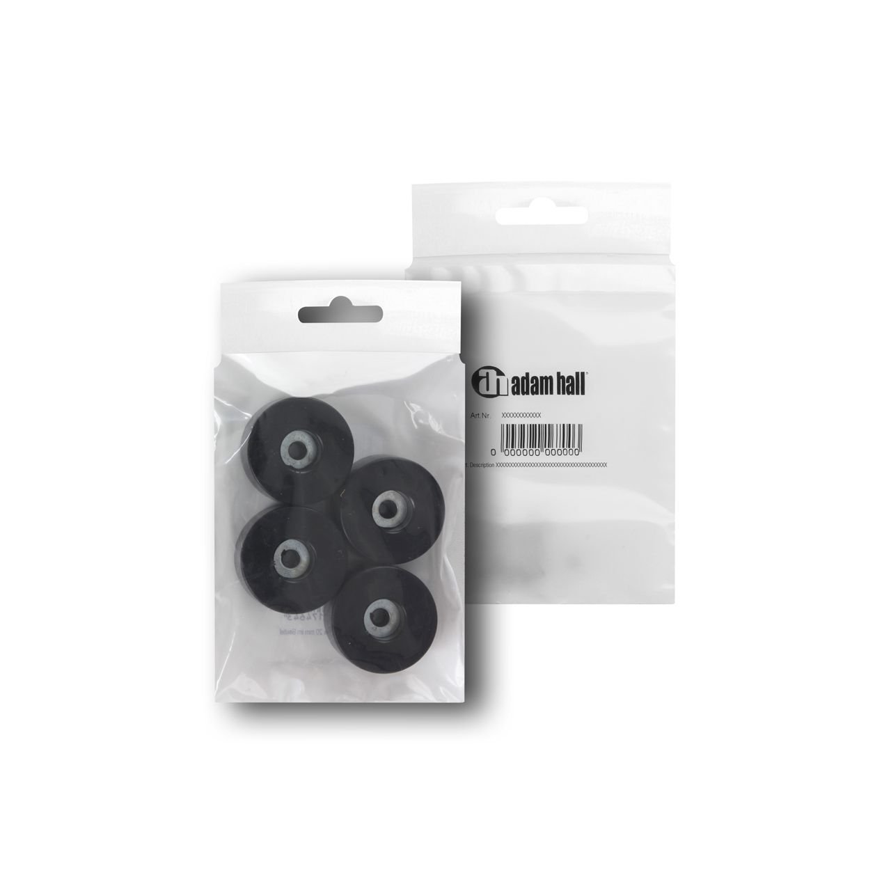 Adam Hall Hardware 4909 M4 AH