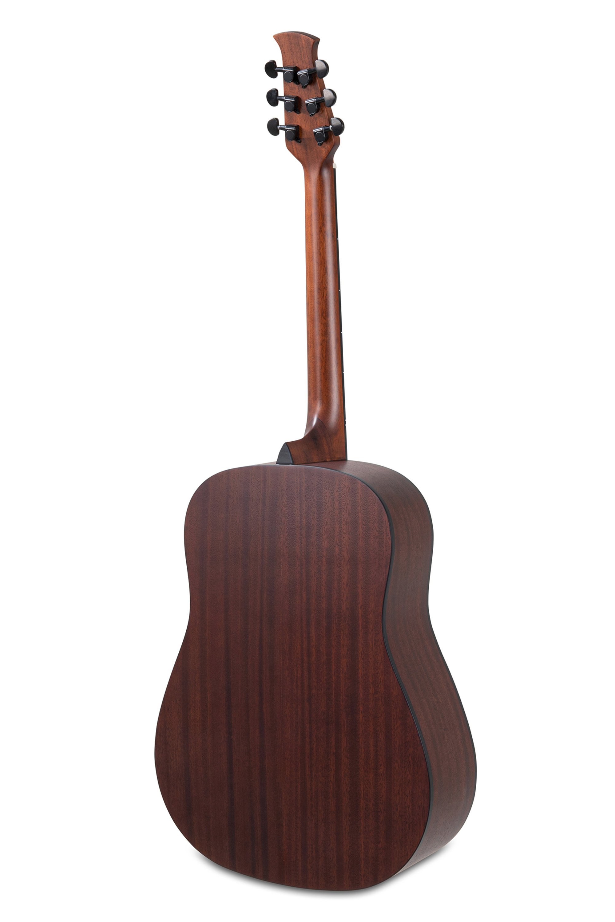 AAD96-M Mahogany Natural Matte