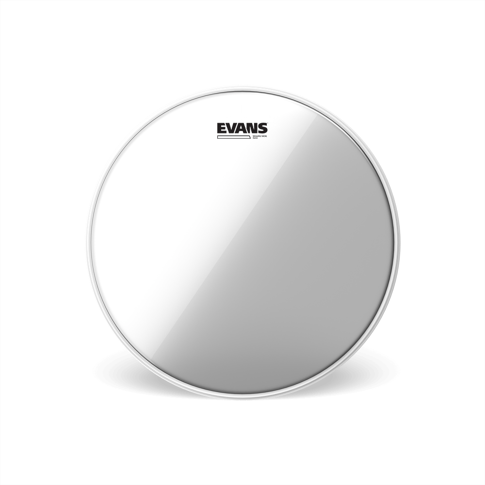 500 Snare Side Resonanzfell Clear 13 Zoll