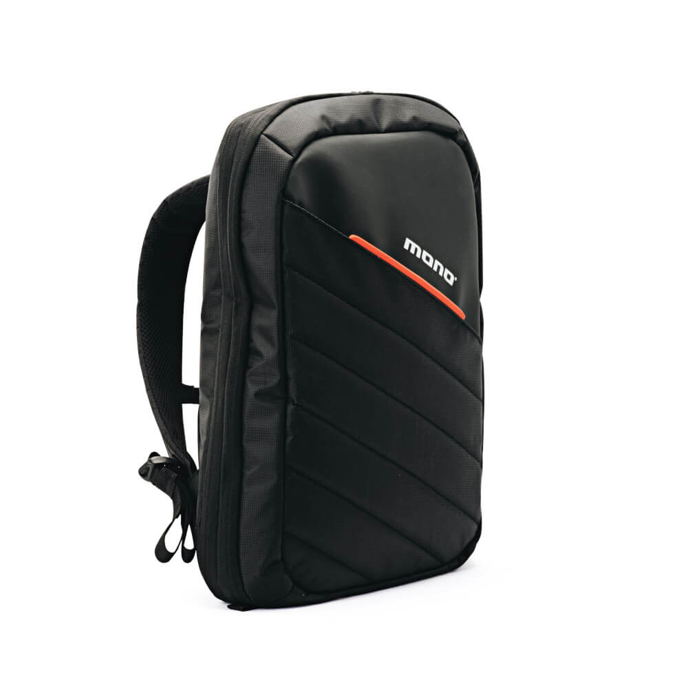 Stealth Alias Backpack Jet Black