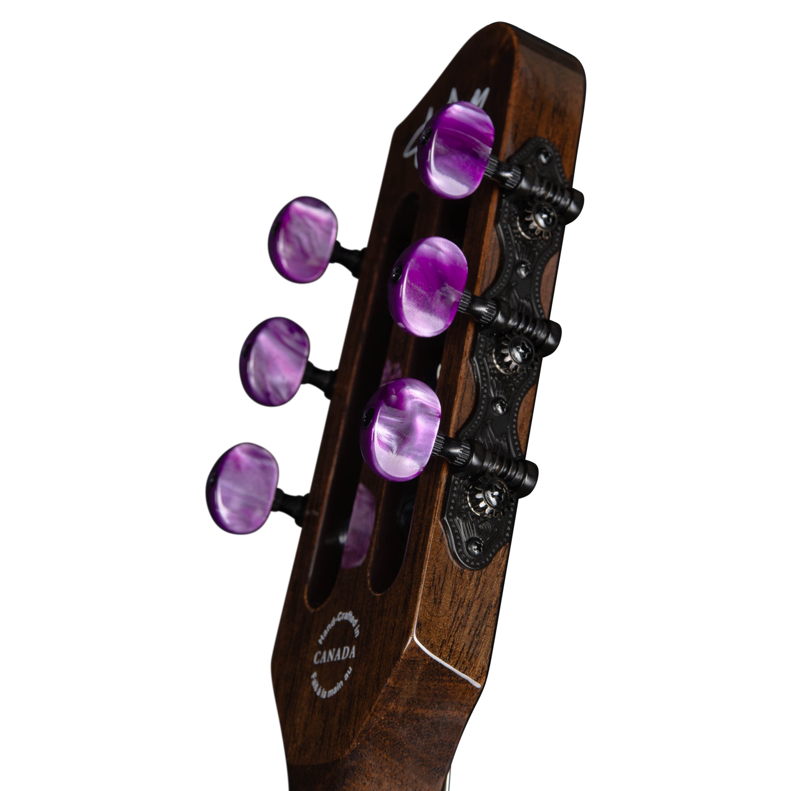 ACS Steve Stevens Signature 25th Anniversary