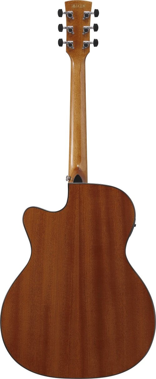 PC34MHCE-NT Cutaway Grand Concert Westerngitarre