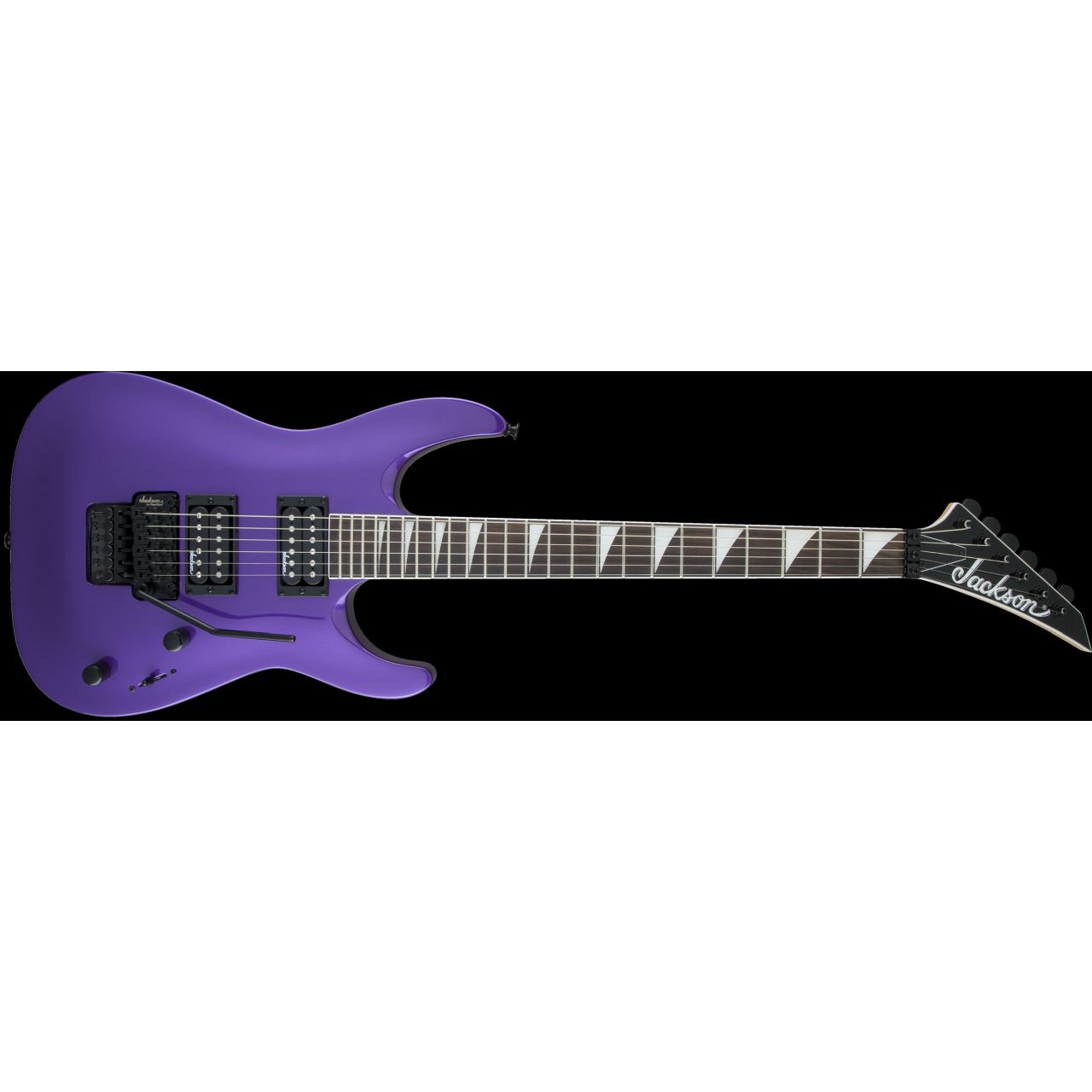 JS Series Dinky™ Arch Top JS32 DKA, Amaranth Fingerboard, Pavo Purple 