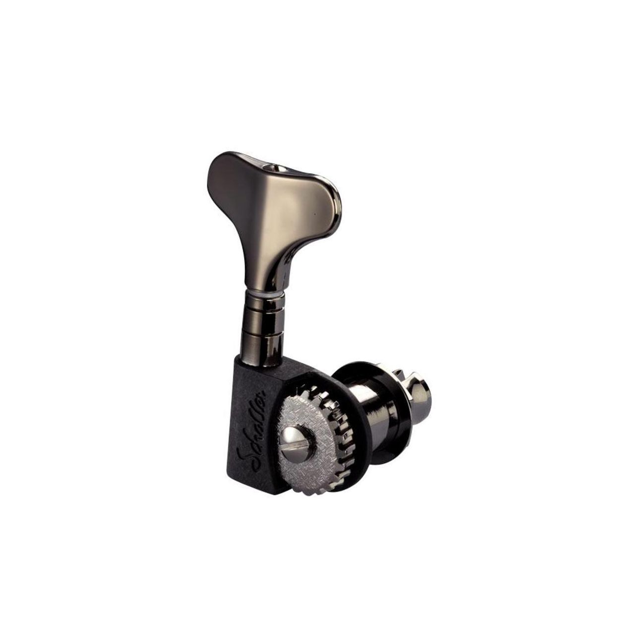 Mechanik BM Light Einzelmechanik schwarz - SC503354
