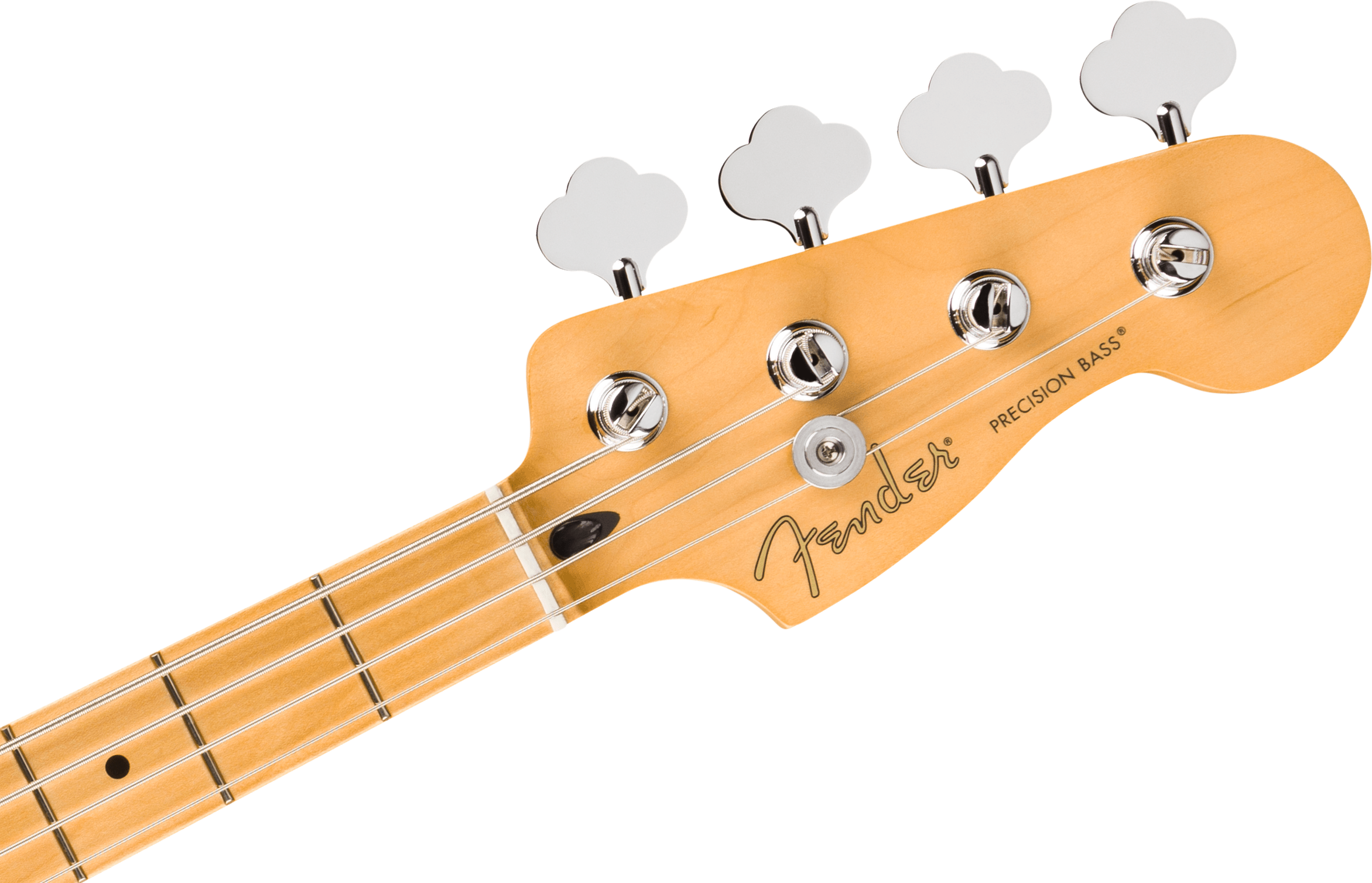 Player II Modified Active Precision Bass® 3 Tone Sunburst