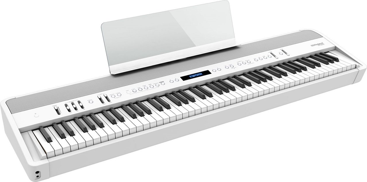 FP-90X WH Stagepiano