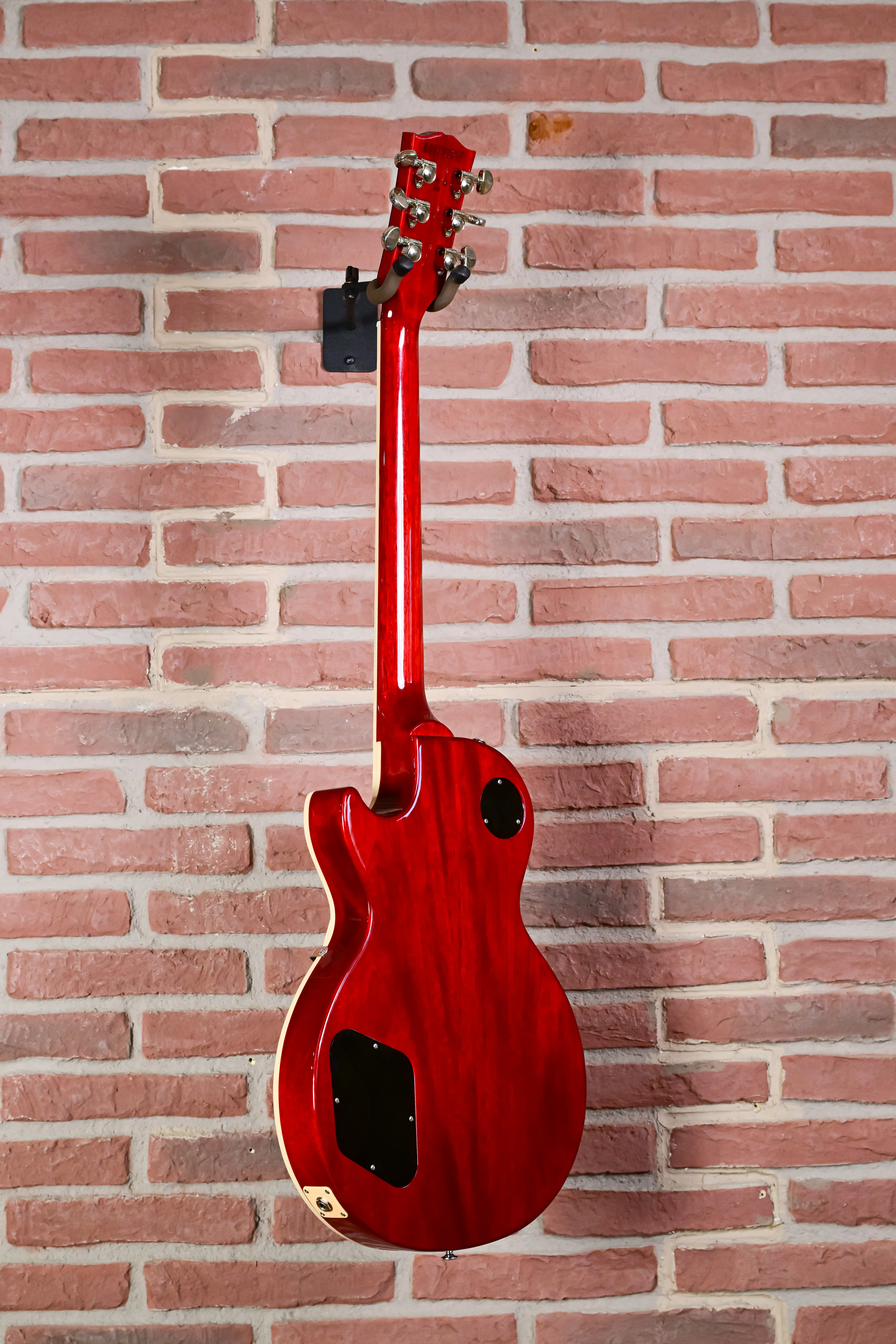 Les Paul Standard 60s Figured Top 60s Cherry
