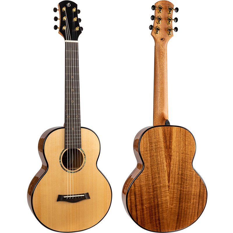 GUT 850 Guitarlele