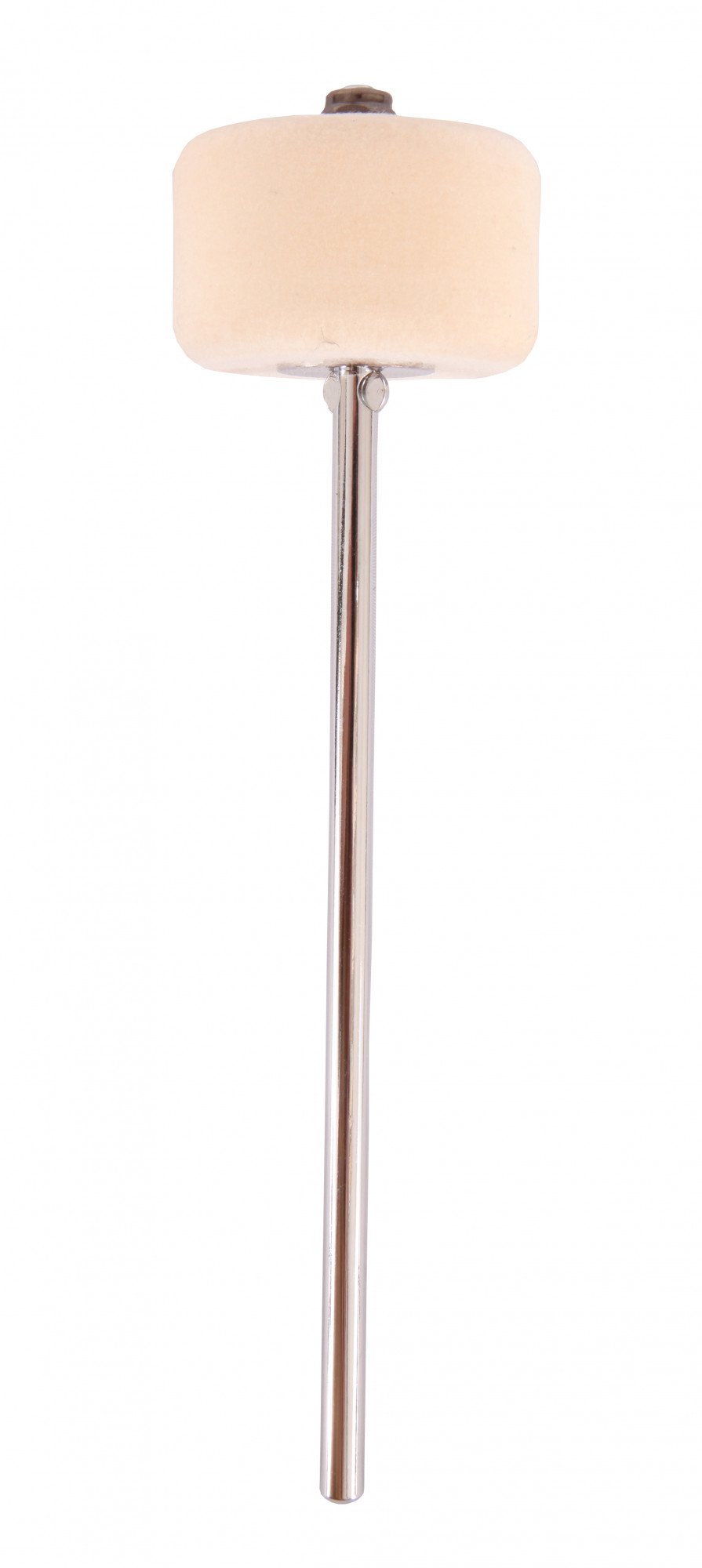 TTB30F Bass Drum Beater Traditional aus Filz