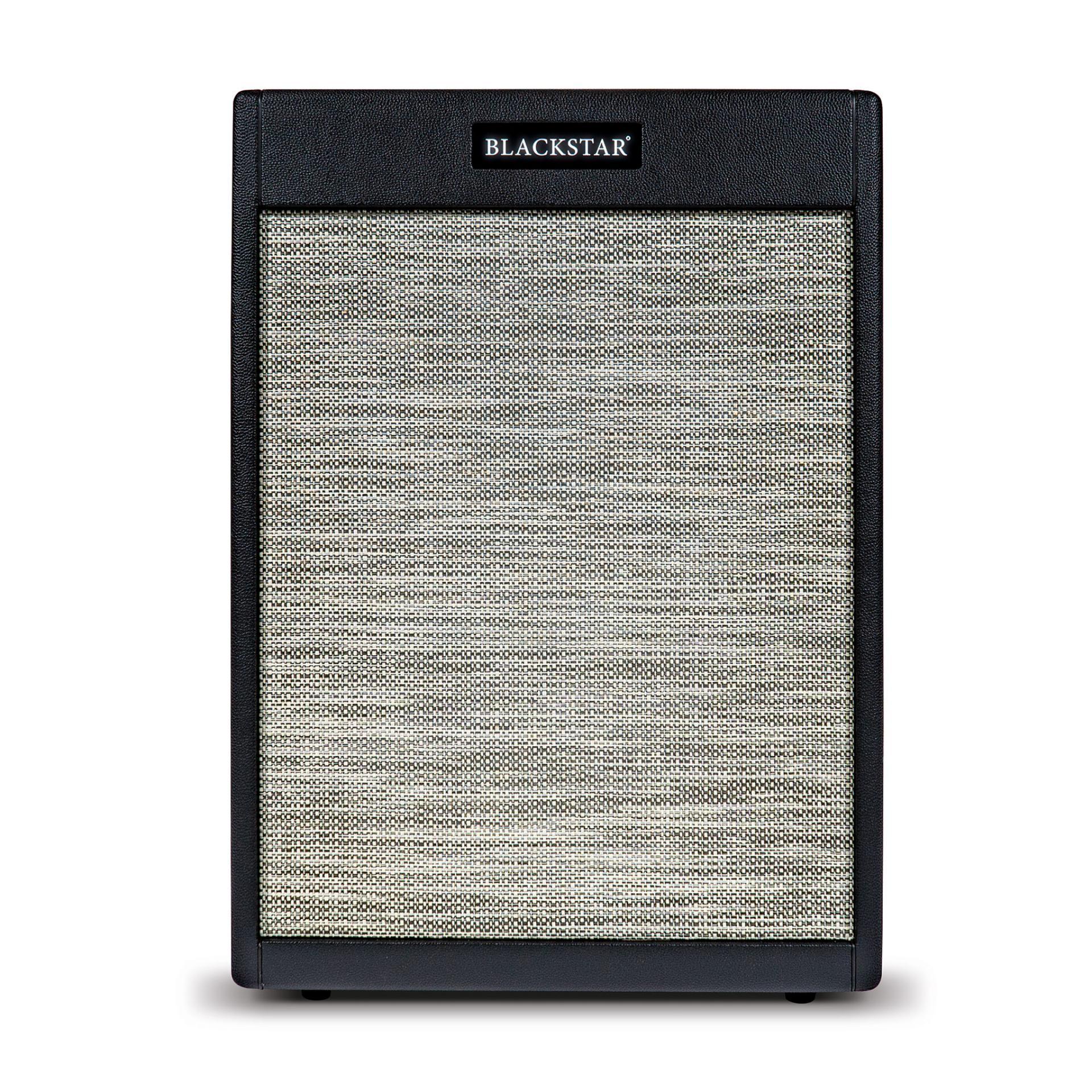 St. James 212VOC Cabinet Black 