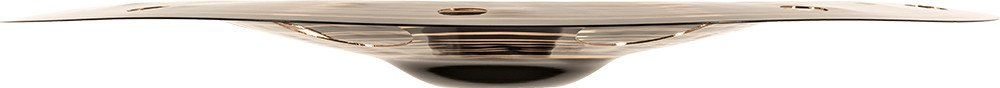 18" Classics Custom Dark Trash China CC18DATRCH 