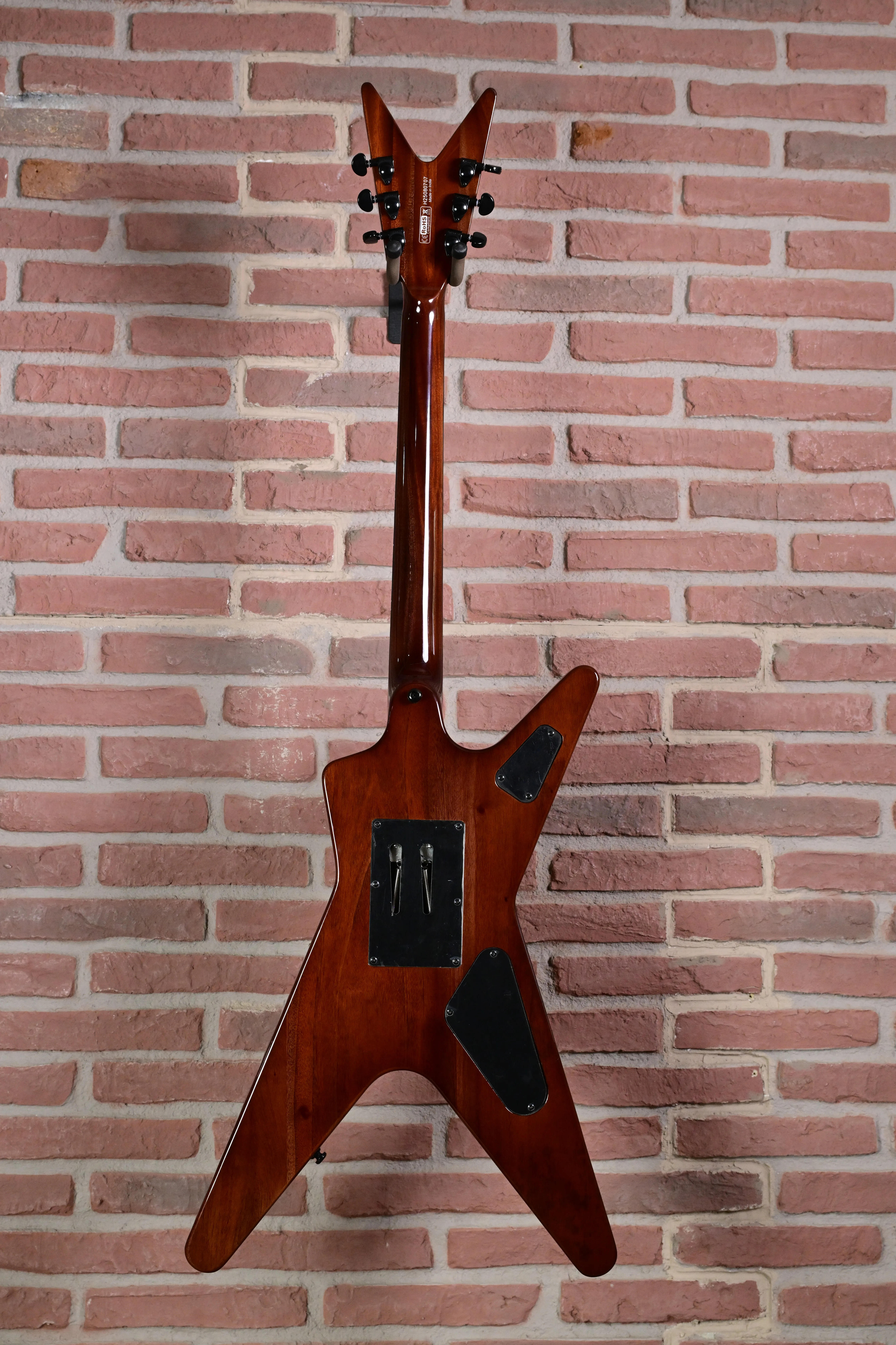 ML 79 Floyd FM Duncans Slime Lefty