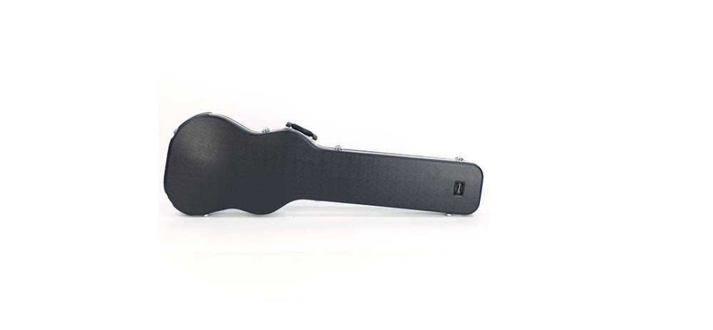 Standard Line - Electric Bass ABS Case, curved