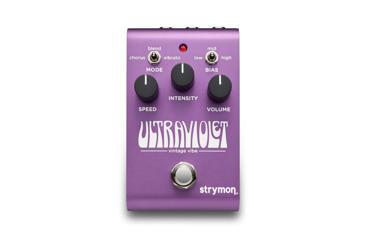 UltraViolet