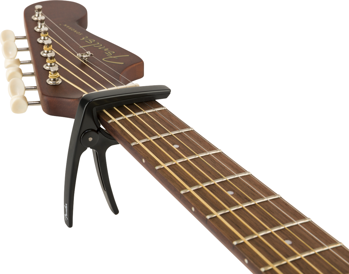Laurel Acoustic Capo
