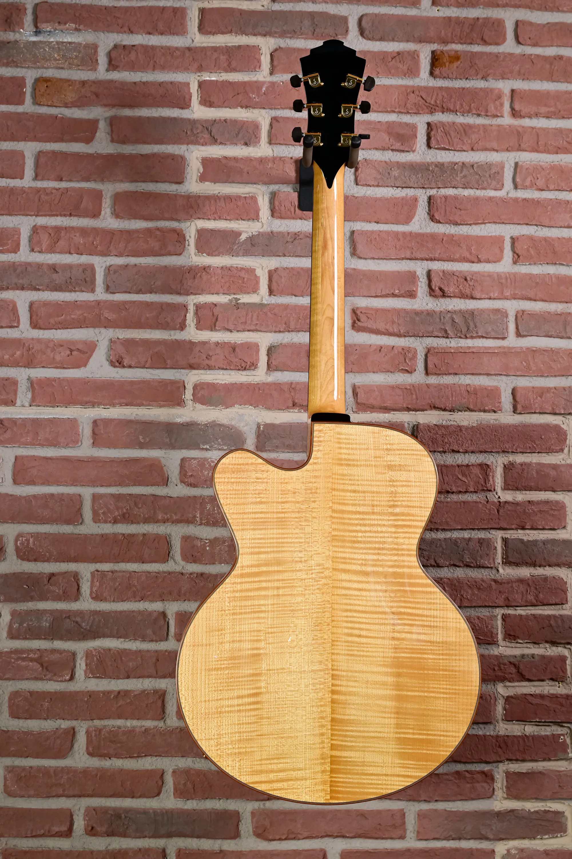 AR880CE-BD Archtop-Gitarre