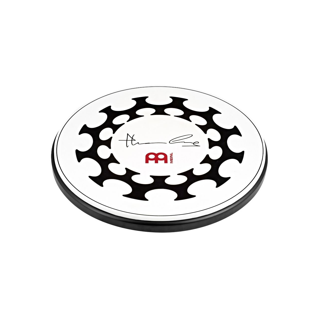 12" Practice Pad "Thomas Lang" - MPP-12-TL