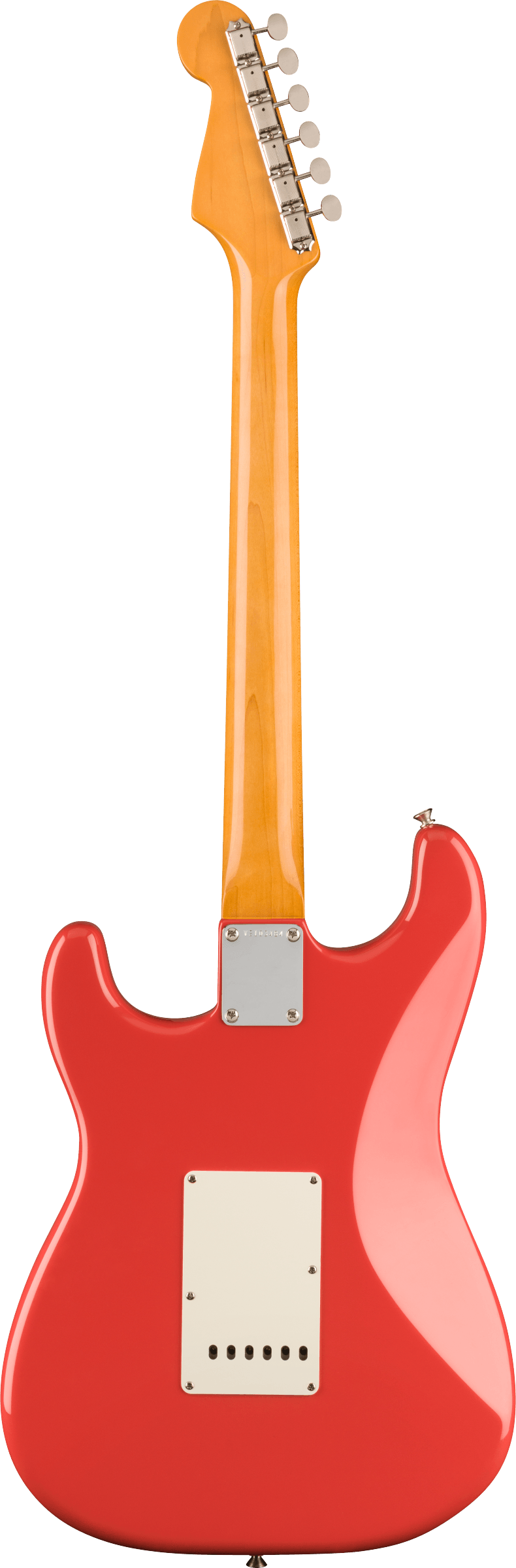 American Vintage II 1961 Stratocaster Fiesta Red