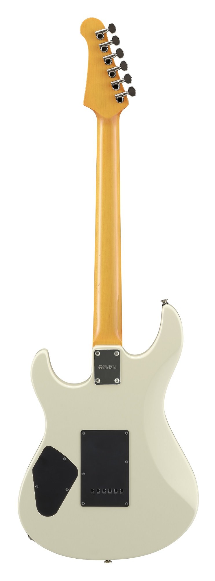 Pacifica 612VIIX Vintage White