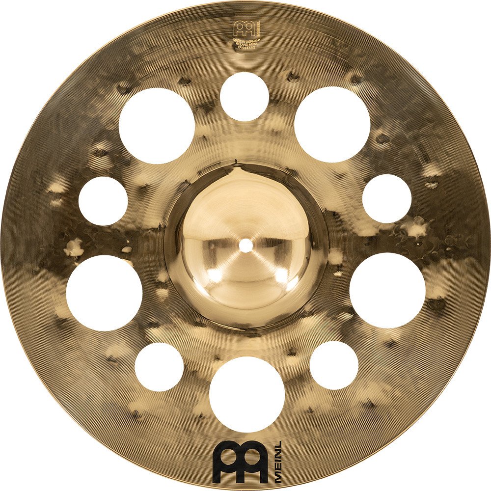 18" Pure Alloy Custom Medium Trash Crash PAC18TRC