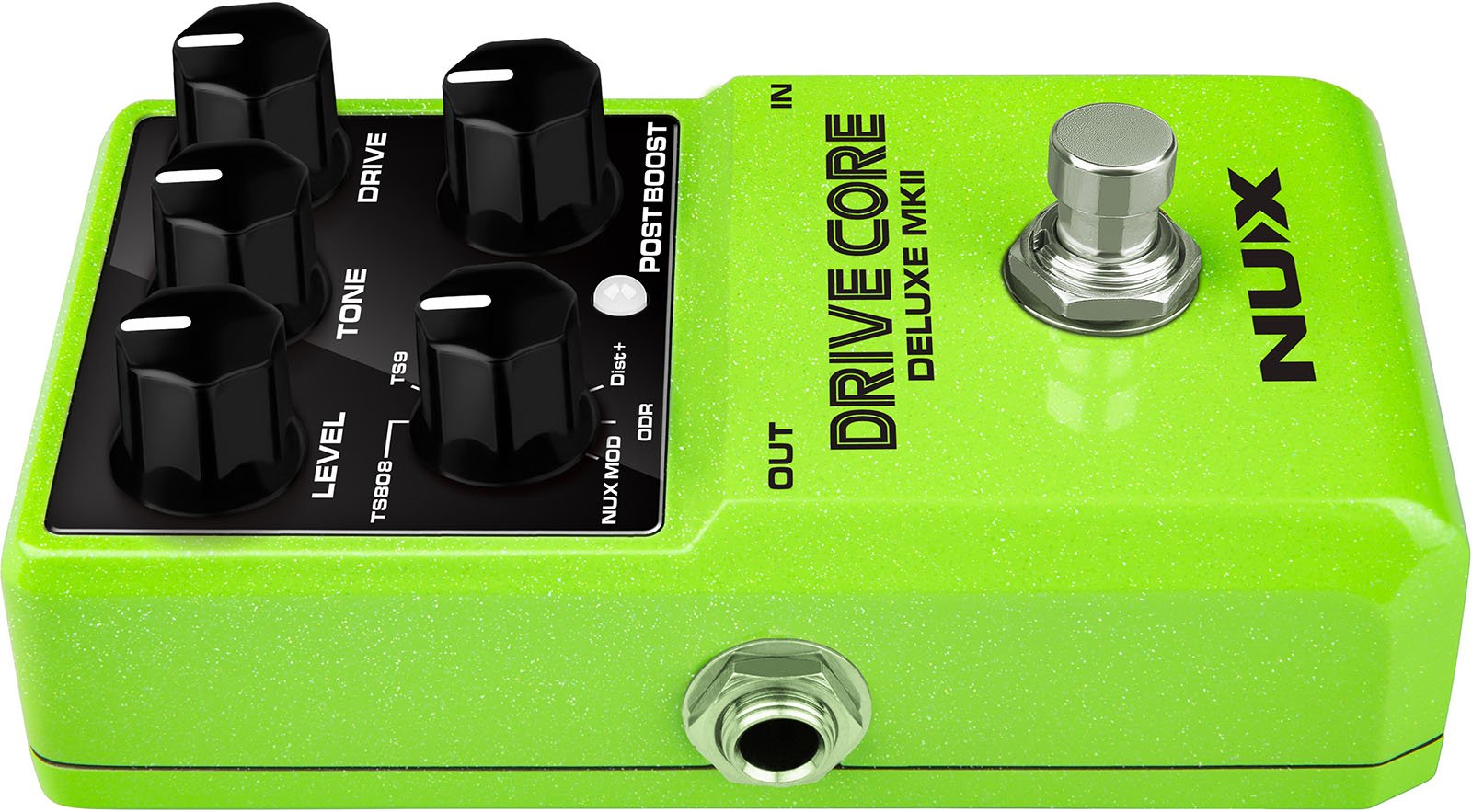 Drive Core Deluxe MKII
