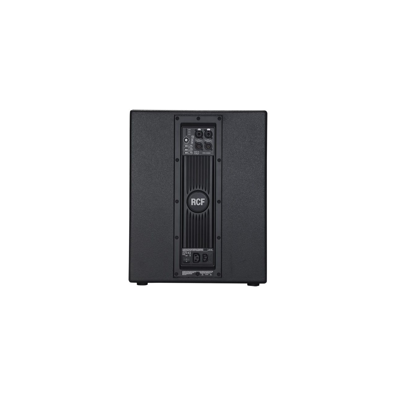 902-AS Aktiv Subwoofer