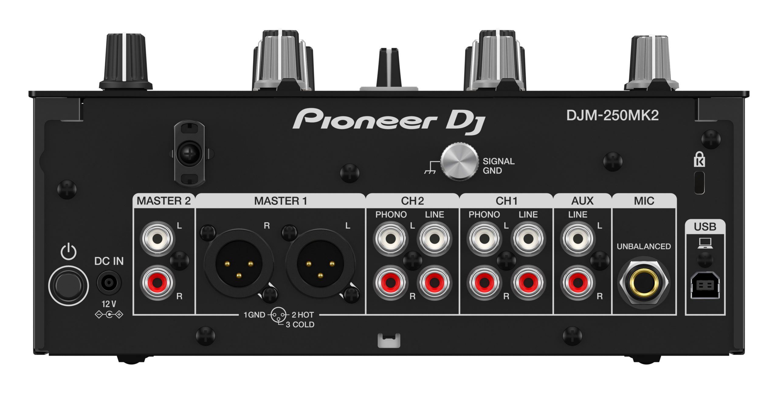 DJM-250MK2