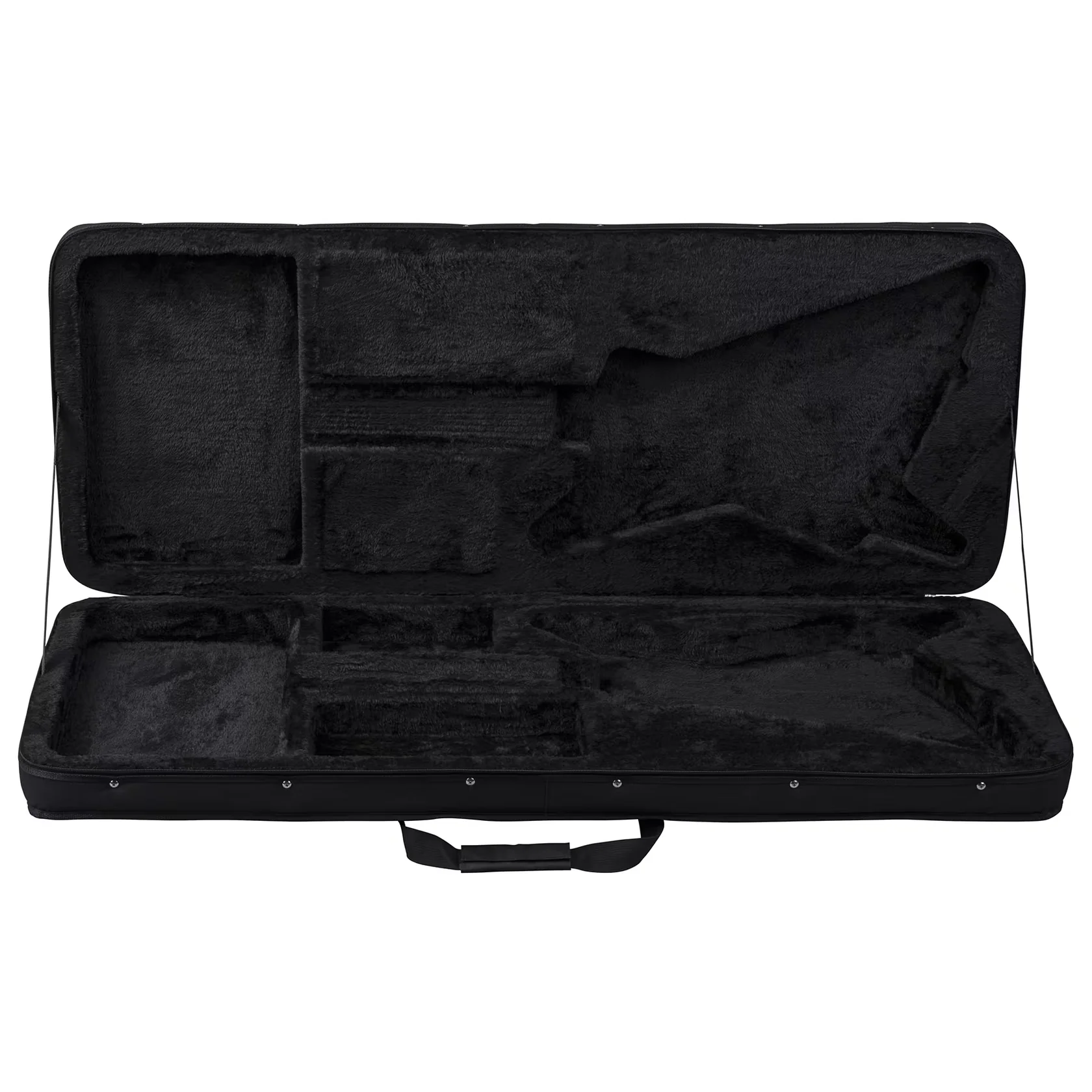 MLVZ Lightweight Case