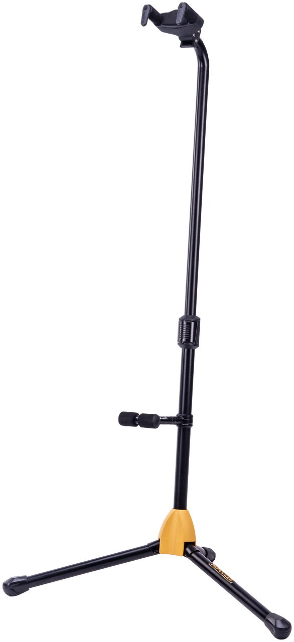 Ständer für Gitarre und Bass