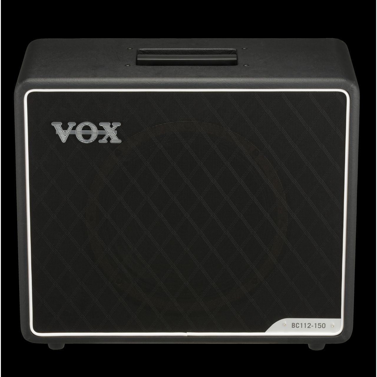 BC 112-150 E-Gitarrenbox 1x12", 150Watt, 4 Ohm, Celestion Red Back