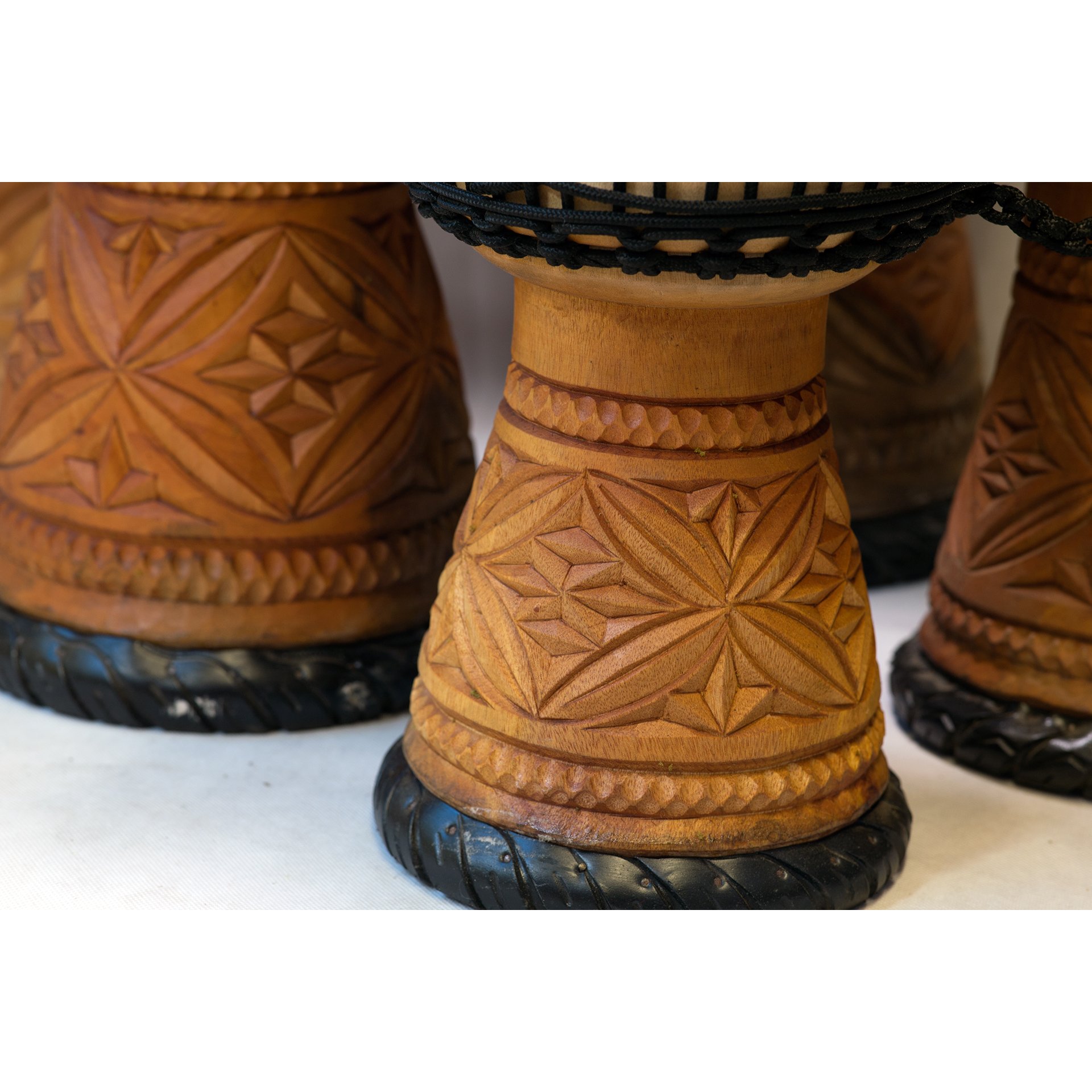 Djembe Master Mali 14