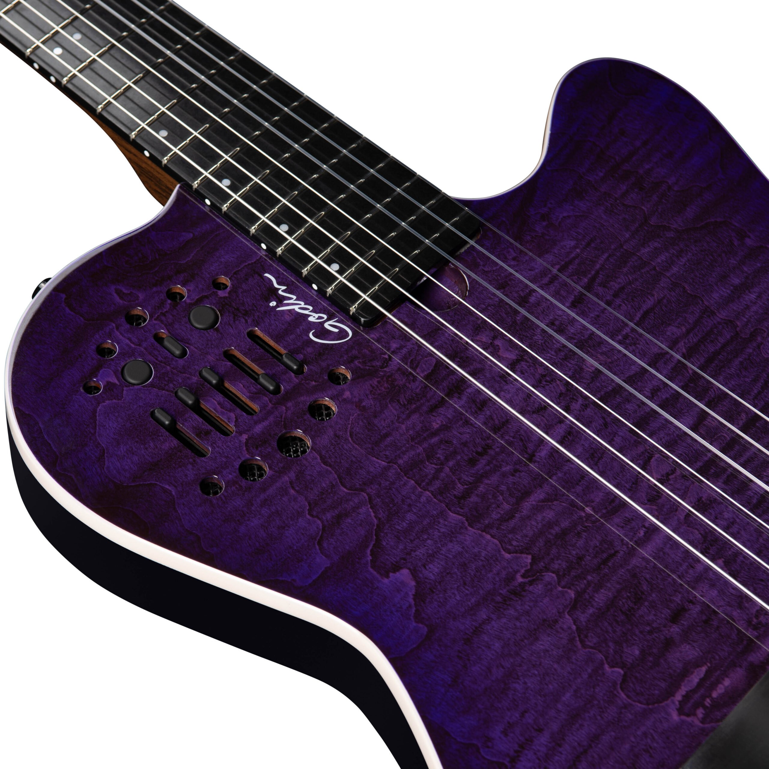ACS Steve Stevens Signature 25th Anniversary