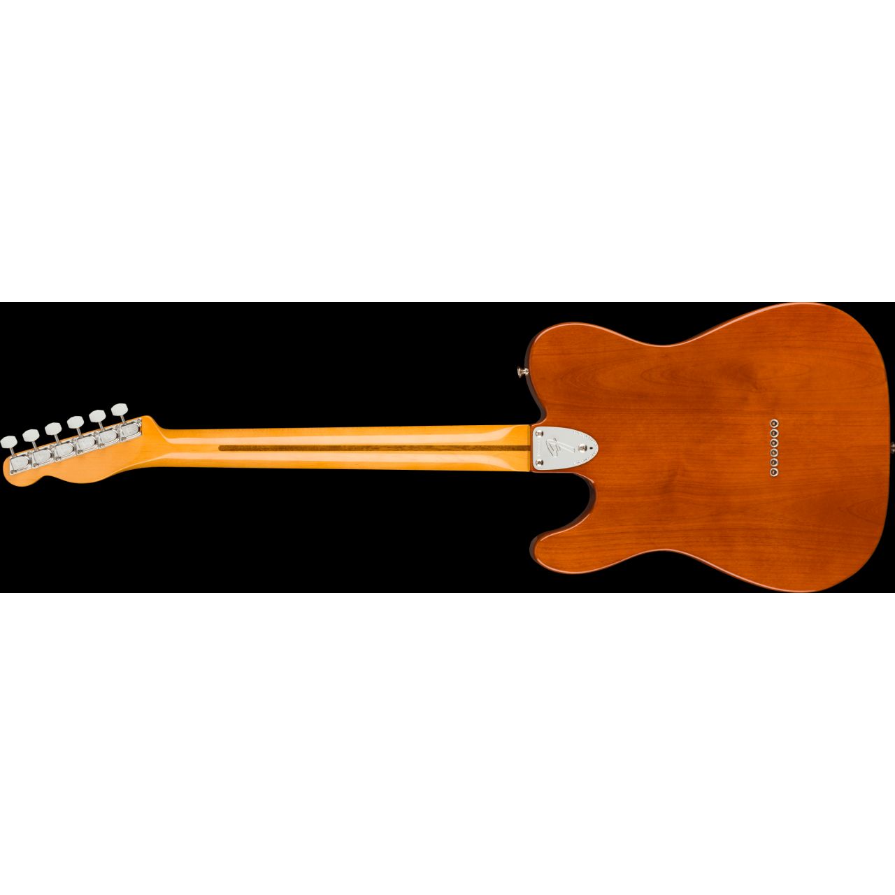 American Original 70s Telecaster® Custom Mocha