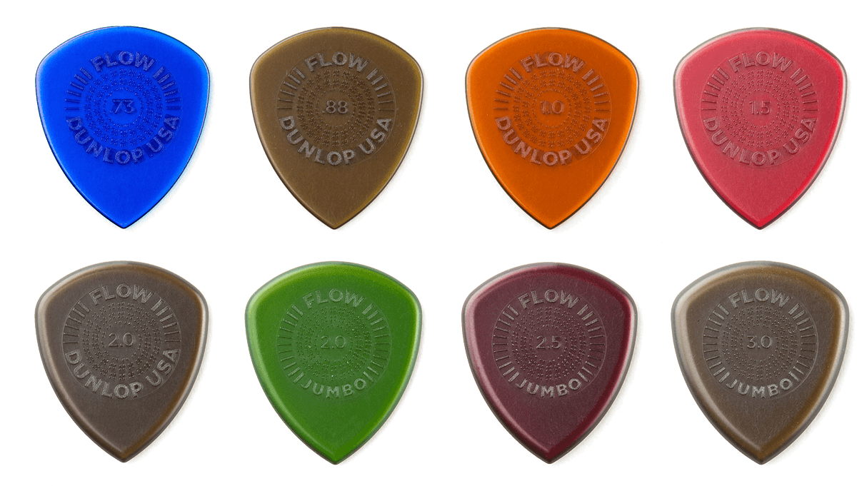 Flow Pick Variety Pack 