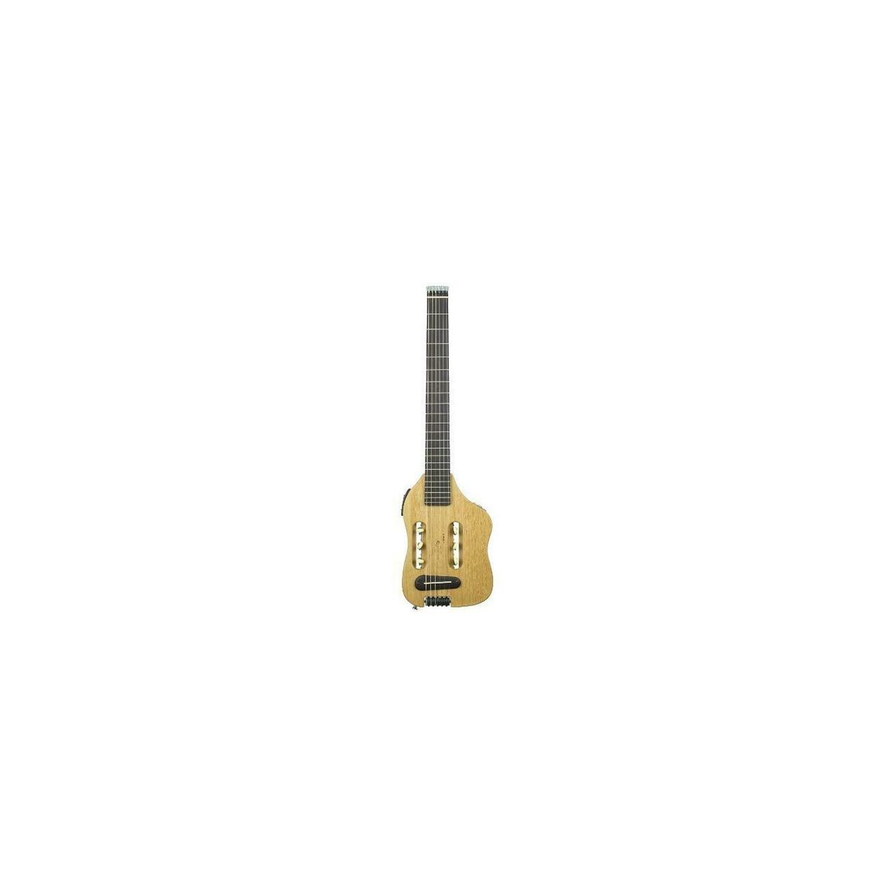 Original Escape Guitar Steel String  - Reisewesterngitarre