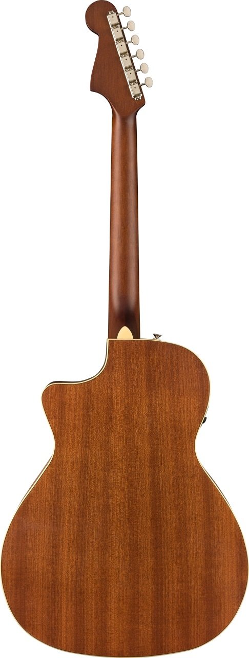 FSR Newporter Player, Walnut Fingerboard, Shell Pink