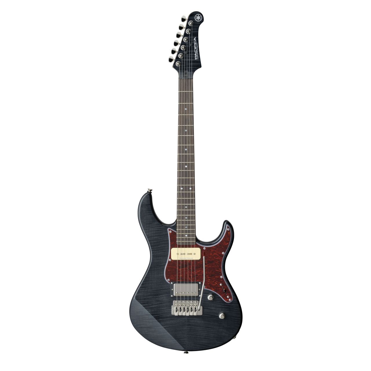 Pacifica 611 VFM TBL