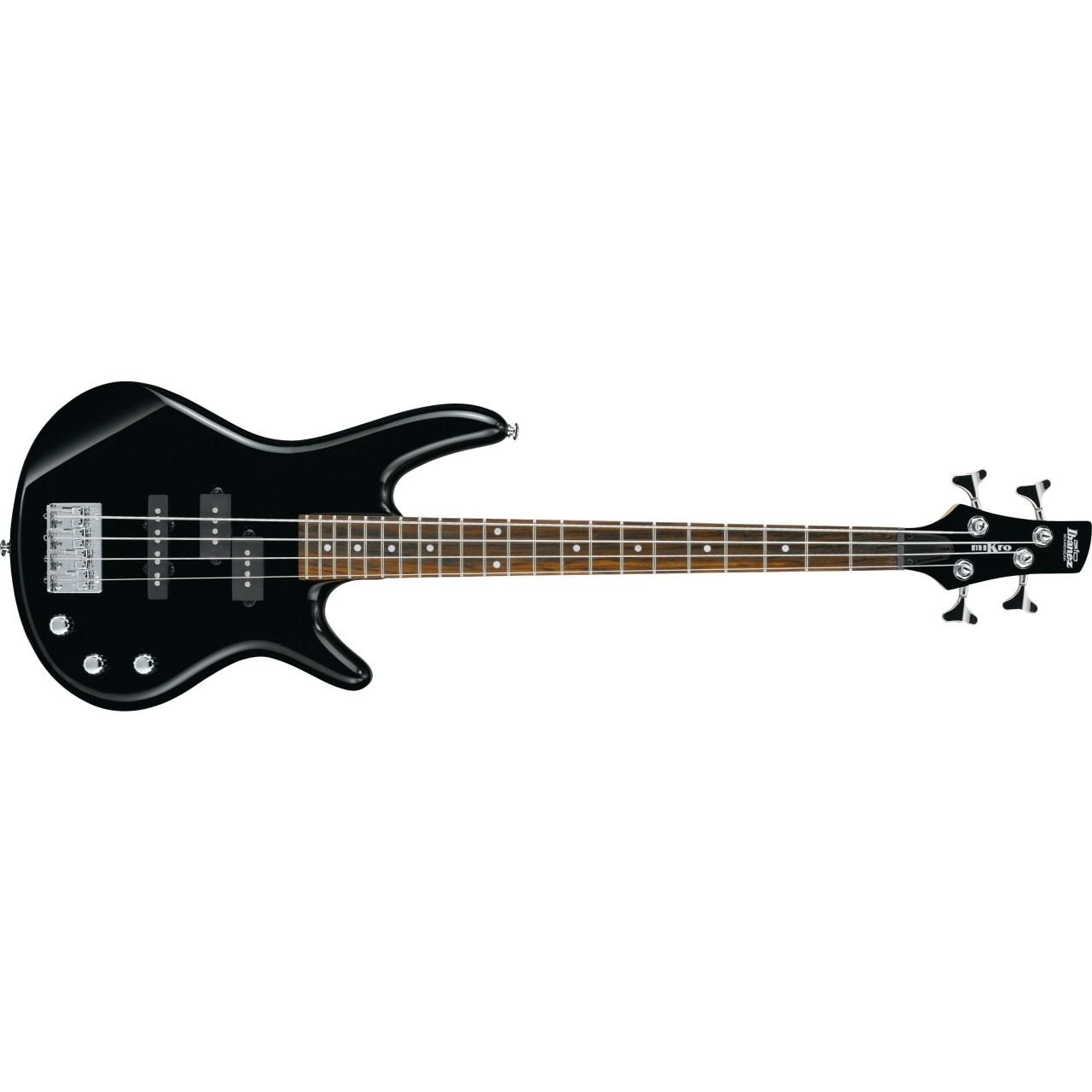 GSRM20 Black E-Bass