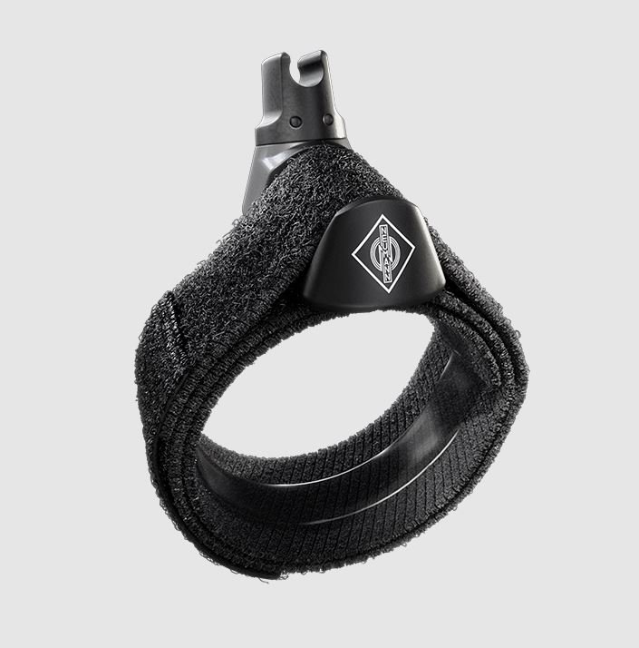 MCM MC5 Universal Strap Clip