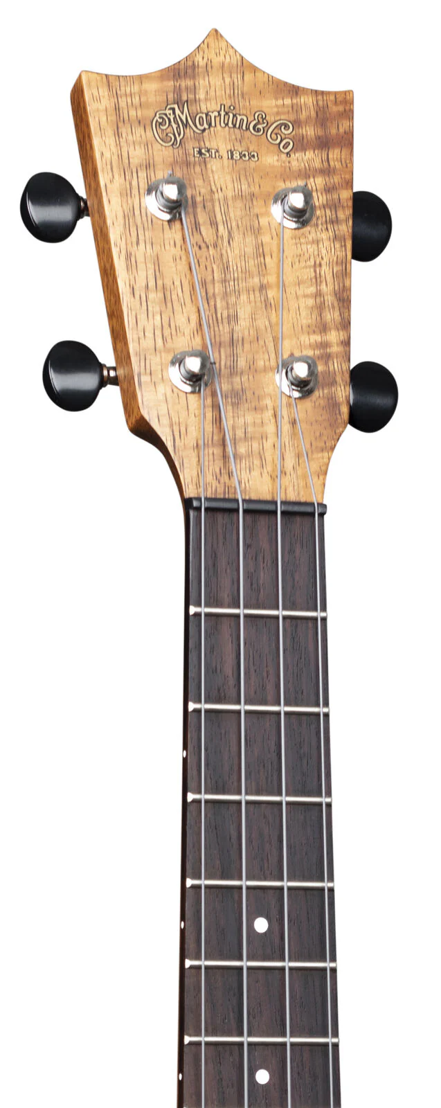 2K Tenor Uke (Versandrückläufer)
