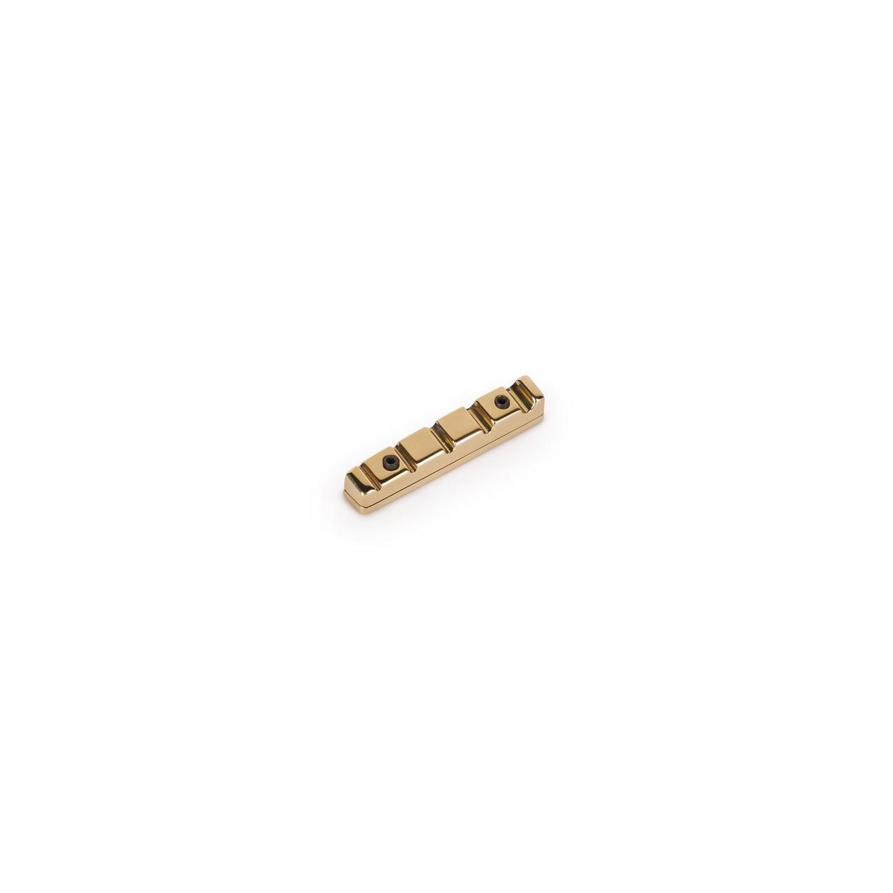 Just-A-Nut III - Brass / 5-string (45,00 mm), Fretted & Fretless (Right)
