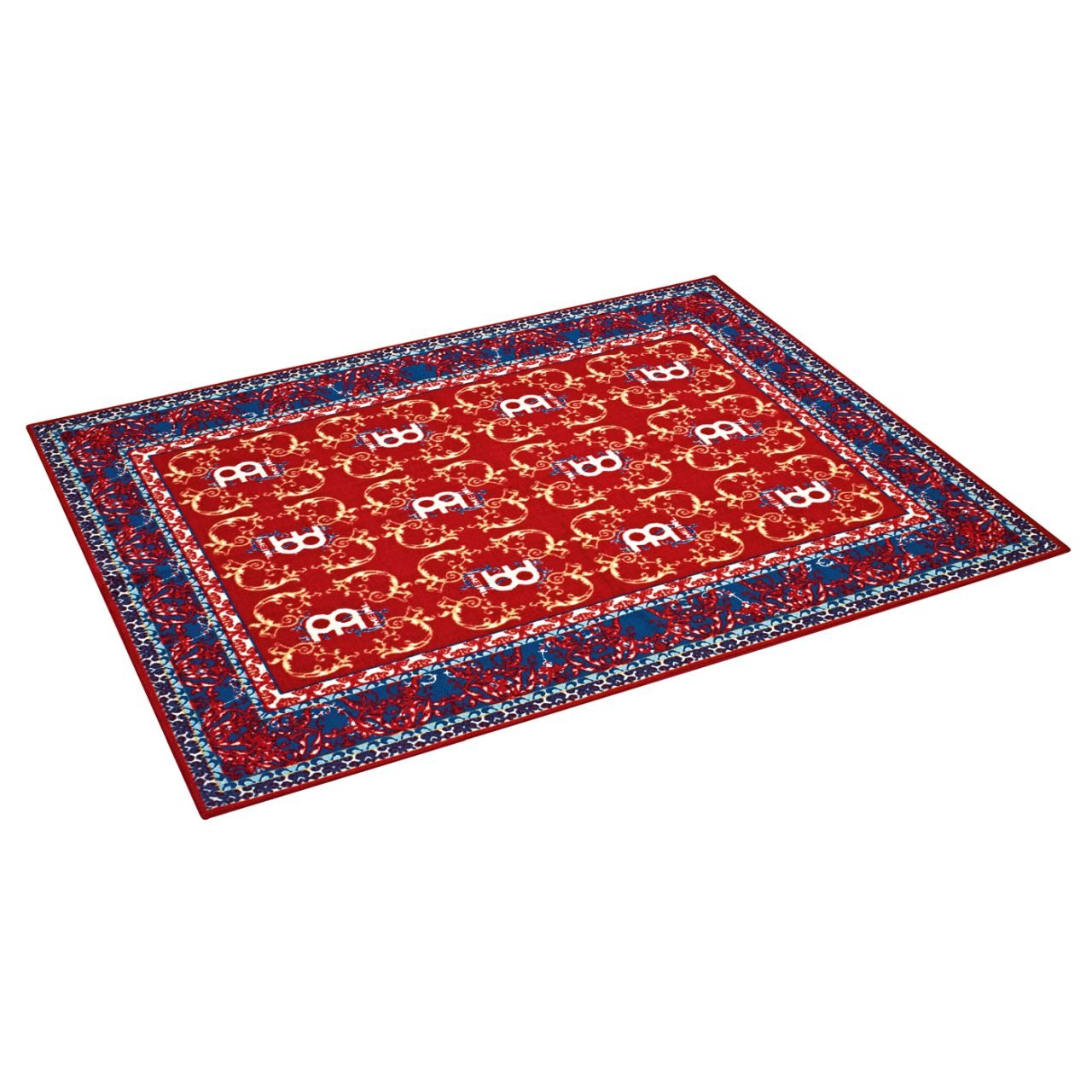 MDR-OR Drum Teppich