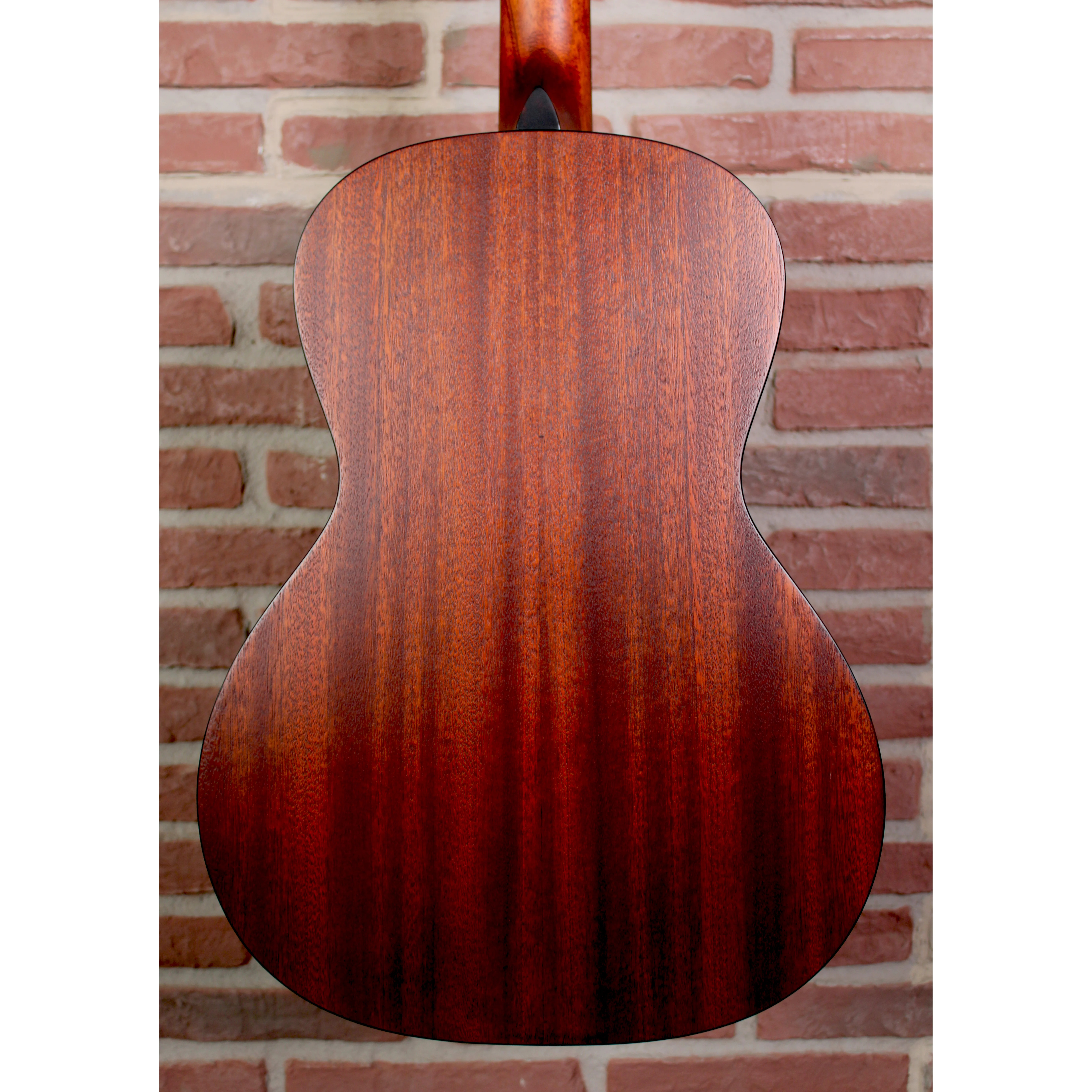 E1OOSS-SB Westerngitarre Sunburst