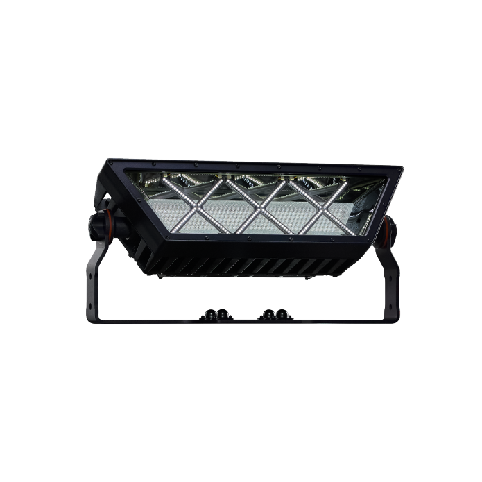 FREAX IP65 Blinder und Strobe mit markantem Design