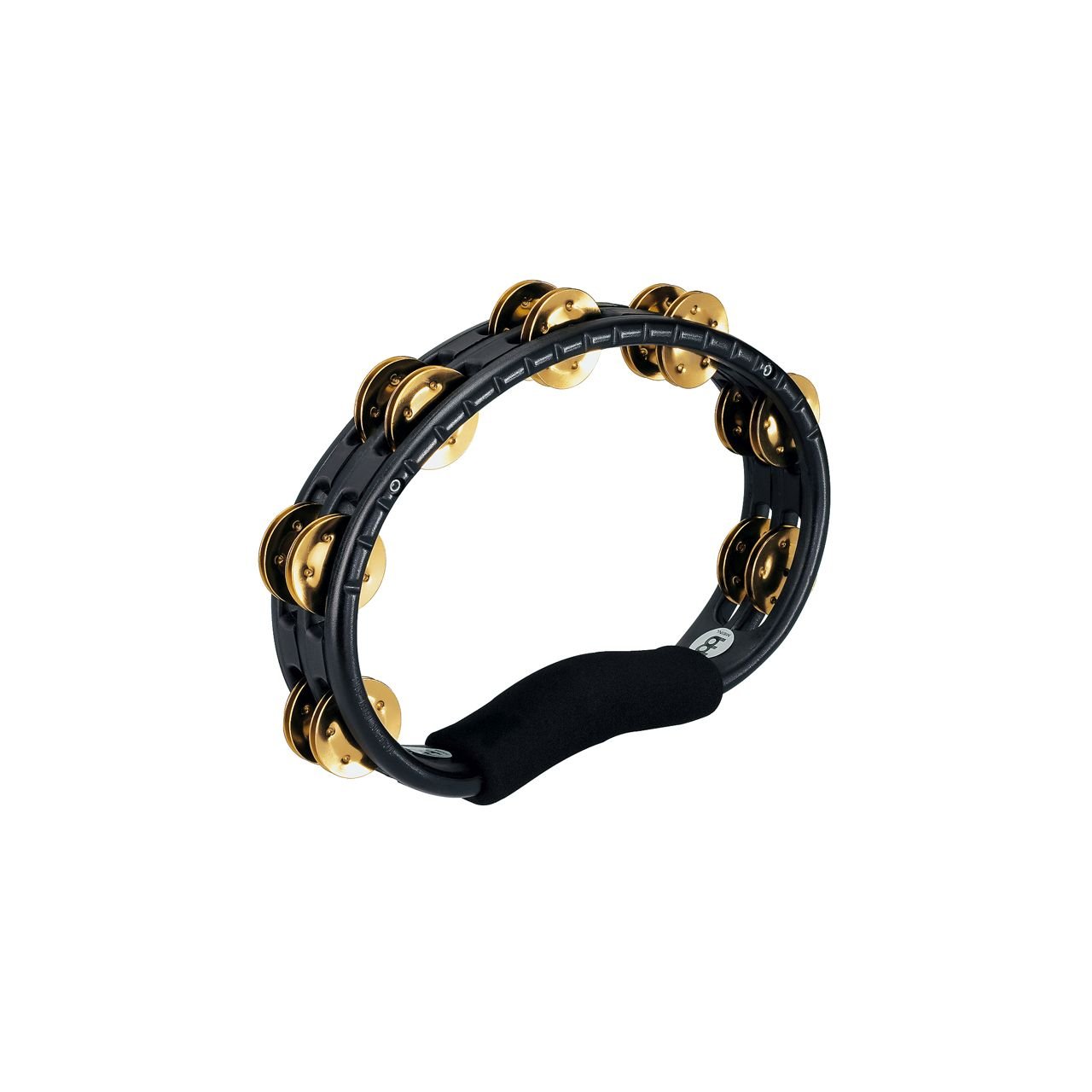TMT1B-BK Handtambourin - Black