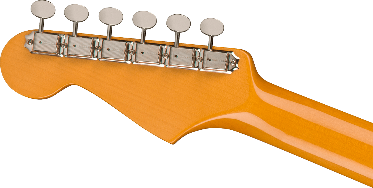 Kenny Wayne Shepherd Stratocaster Transparent Faded Sonic Blue